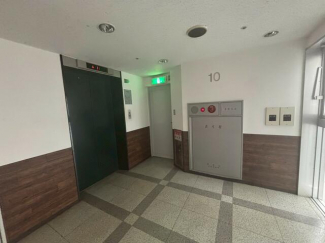 ショダリ２１ビルの画像