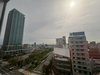 ショダリ２１ビルの画像