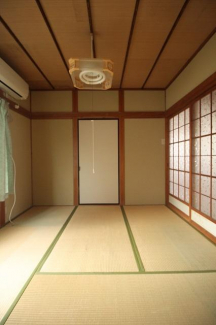 和室 4.5帖（１階）