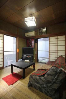 和室 4.5帖（1階）