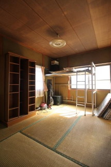 松山市西垣生町の中古一戸建ての画像