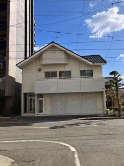 松山市高砂町３丁目の売地の画像