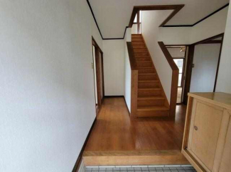 松山市森松町の一戸建ての画像