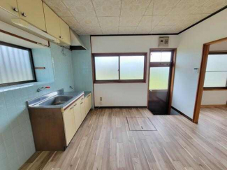 松山市森松町の一戸建ての画像