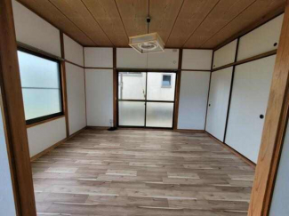松山市森松町の一戸建ての画像