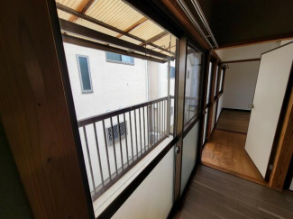 松山市森松町の一戸建ての画像