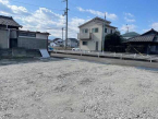 新居浜市松の木町の売地の画像