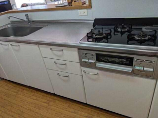 サントノーレ姫原弐番館の画像