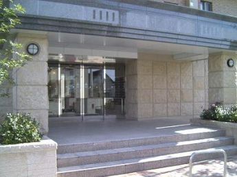 サントノーレ姫原弐番館の画像