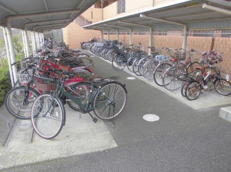 サントノーレ姫原弐番館の画像