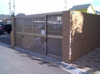 サントノーレ姫原弐番館の画像