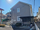 松山市南斎院町のアパートの画像