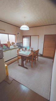 東近江市市ヶ原町の中古一戸建ての画像