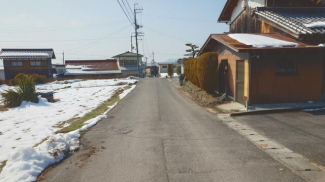 東近江市市ヶ原町の中古一戸建ての画像