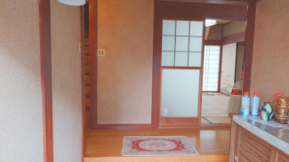 東近江市市ヶ原町の中古一戸建ての画像