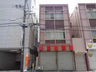 塚口ビル（別館）　定期借家契約　期間１０年の画像