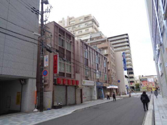 塚口ビル（別館）　定期借家契約　期間１０年の画像