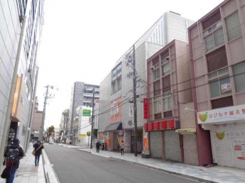 塚口ビル（別館）　定期借家契約　期間１０年の画像