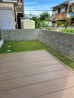 松山市土居田町の中古一戸建ての画像