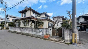 保免西１丁目住宅の画像
