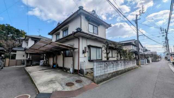 保免西１丁目住宅の画像