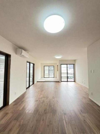 南久米　中古戸建ての画像