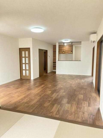 南久米　中古戸建ての画像