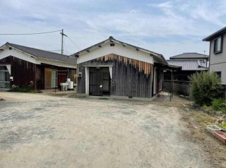 松山市北久米町の一戸建ての画像