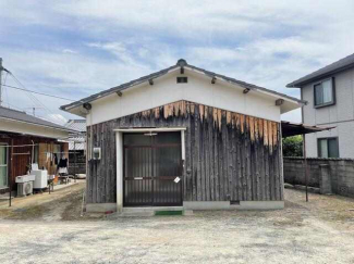 松山市北久米町の一戸建ての画像
