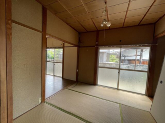 松山市北久米町の一戸建ての画像