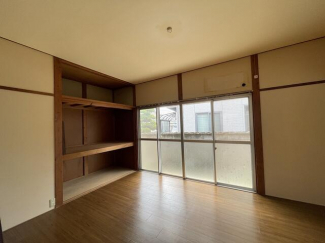 松山市北久米町の一戸建ての画像