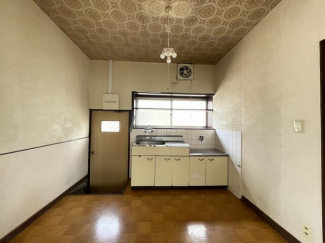 松山市北久米町の一戸建ての画像
