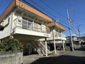松山市畑寺３丁目のアパートの画像