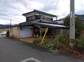 西予市宇和町れんげの売地の画像