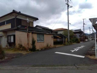 西予市宇和町れんげの売地の画像