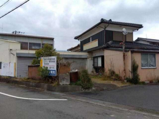 西予市宇和町れんげの売地の画像
