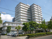 西宮市泉町の中古マンションの画像