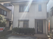大津市皇子が丘１丁目の中古一戸建ての画像