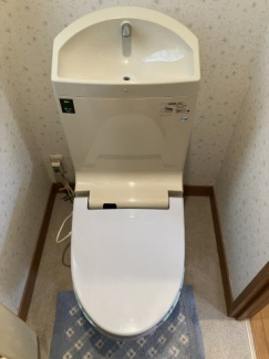【トイレ】