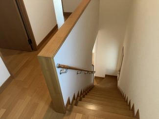 【内装】
