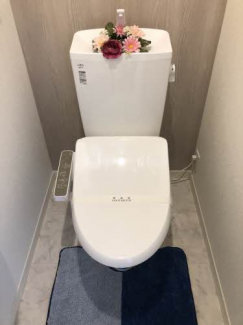 【トイレ】