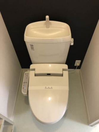 【トイレ】