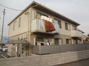 完成写真