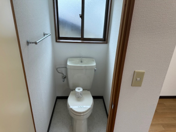 【トイレ】