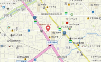 【地図】