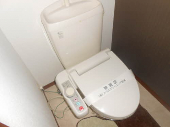 【トイレ】
