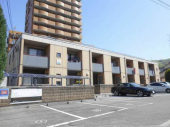 松山市山越３丁目のテラスの画像
