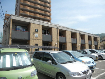 完成写真