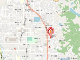 【地図】
