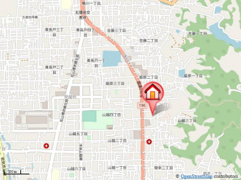 【地図】